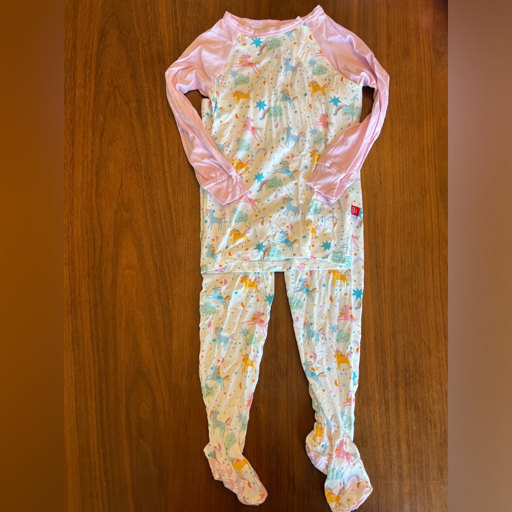 Magnetic Me Pajama Set